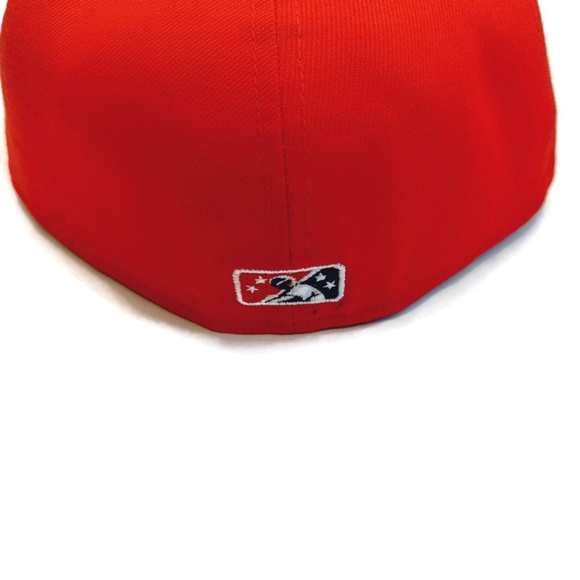 59Fifty New Era Rockford Expos Fitted Hat Cap Size 7 1/2 Midwest League … - Picture 2 of 7